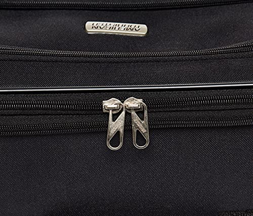 3 Piece Softside Luggage