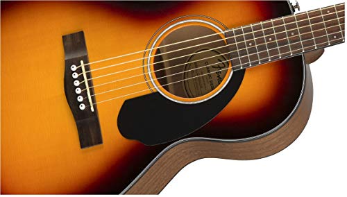 CP 60S Parlor Acoustic Guitar