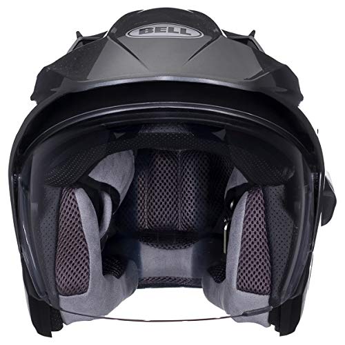 Mag 9 Open Motorcycle Helmet