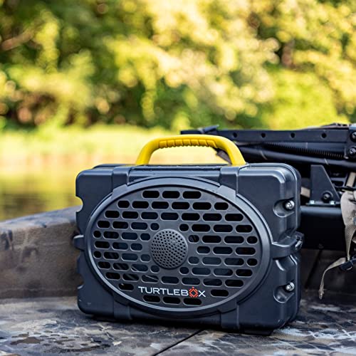 Gen Bluetooth Waterproof Thunderhead