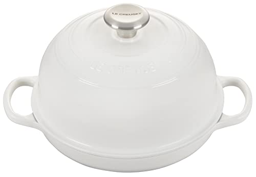Signature Enameled Bread Quart