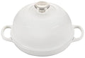 Signature Enameled Bread Quart