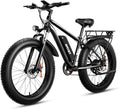 EB26 Electric Mountain Absorber