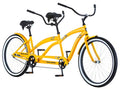 Cruiser Bicycle 26 Inch 7 Speed