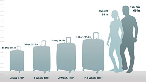 3 Piece Softside Luggage