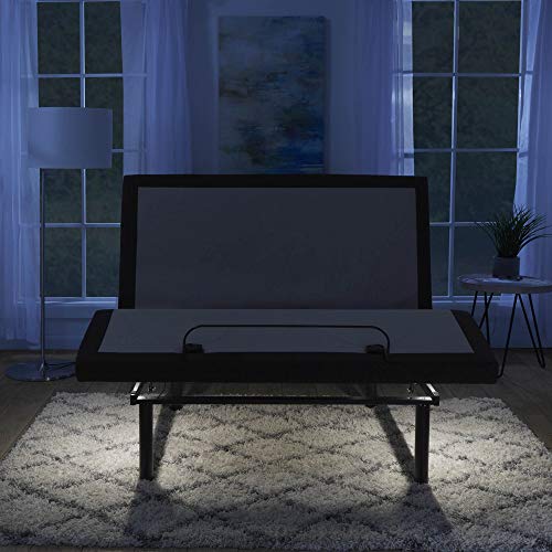 Adjustable Bed Base