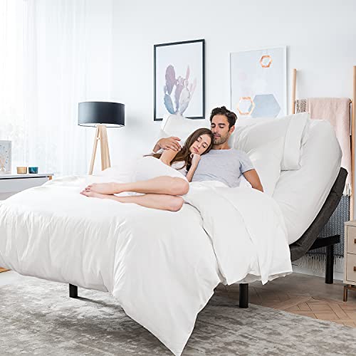 Adjustable Bed Base