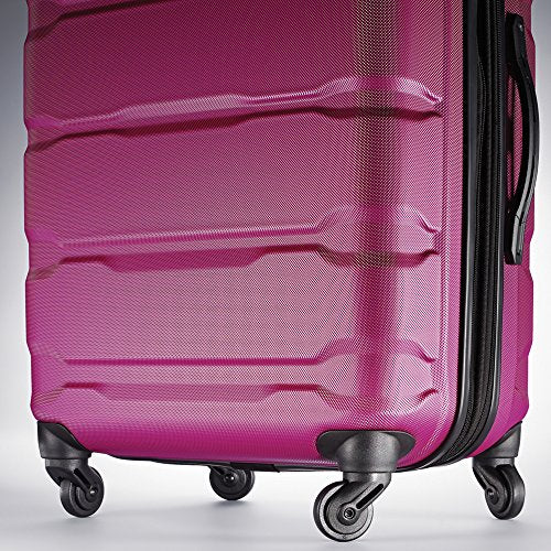 68311 0596 Hardside Luggage Spinner