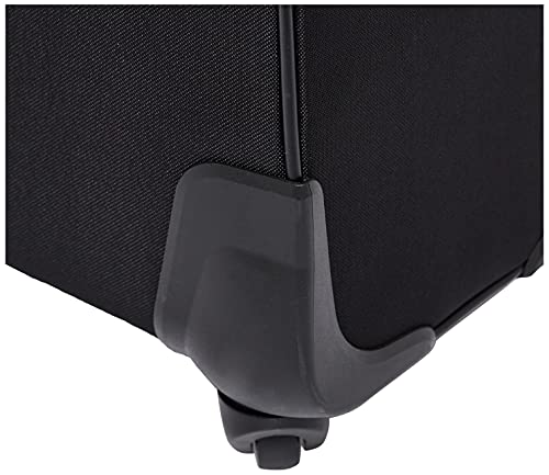 3 Piece Softside Luggage