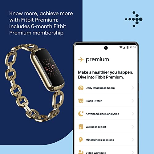 Wellness Stainless Bracelet Included