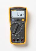Fluke 117 10 Amp 600-Volt Digital Auto Ranging Digital Multimeter (Battery Included) FLUKE-117