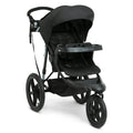 Apollo Jogging Stroller with Large Canopy