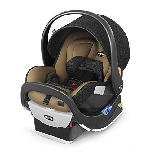 Fit2 Infant Toddler Seat