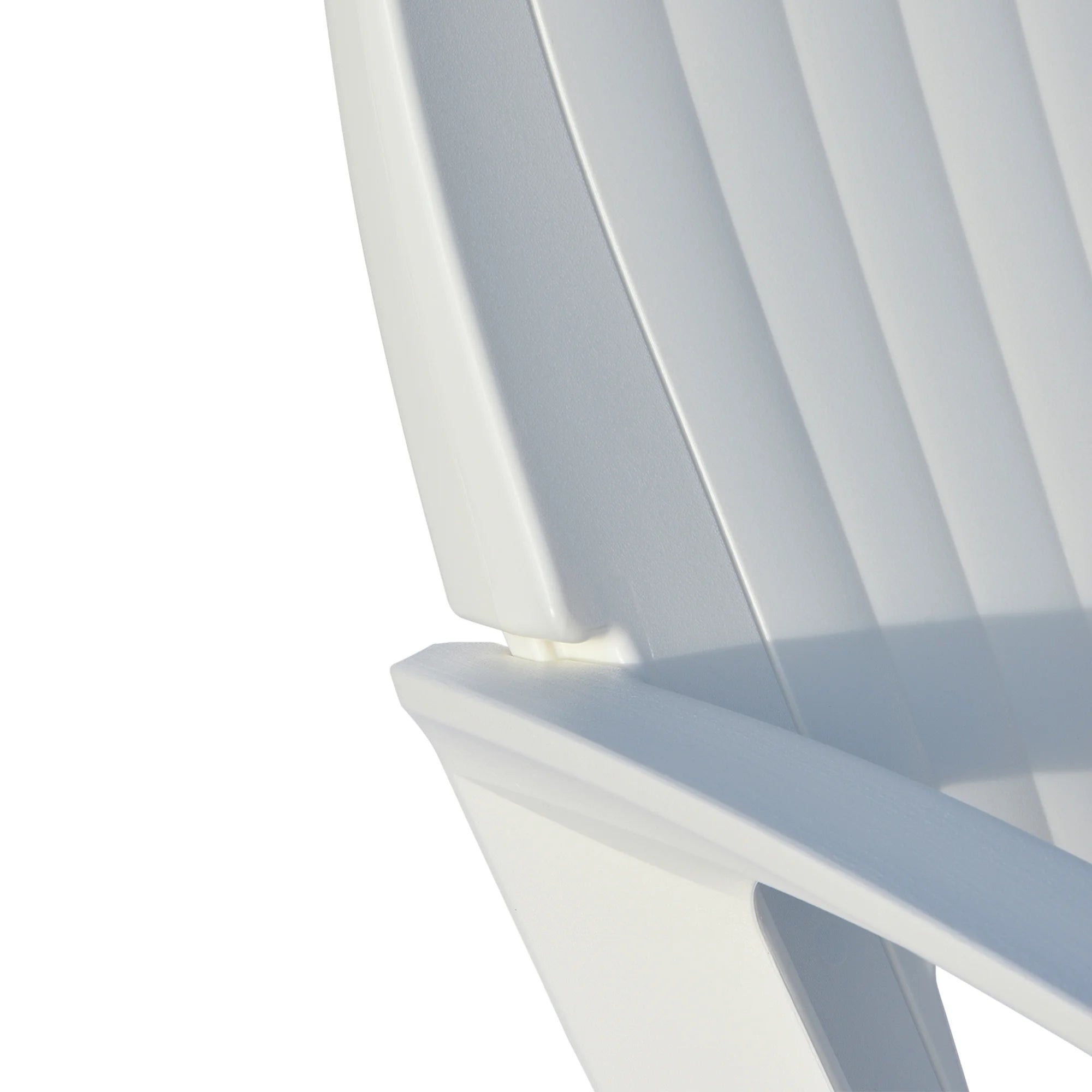 Rockaway Plastic Rocking Chair