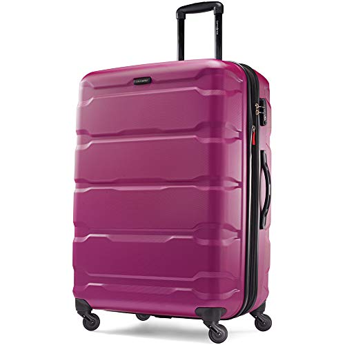 68311 0596 Hardside Luggage Spinner