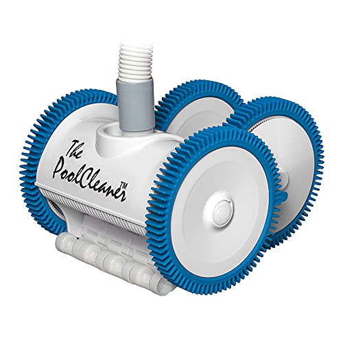 W3PVS40JST Poolvergnuegen Cleaner Automatic