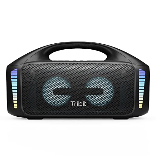 StormBox Blast Portable Speaker