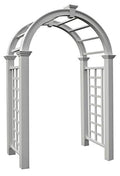 Deluxe 60 Vinyl Arbor