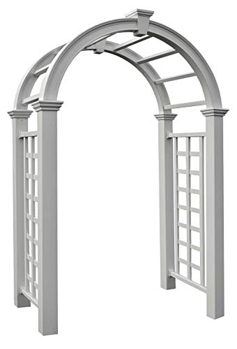 Deluxe 60 Vinyl Arbor