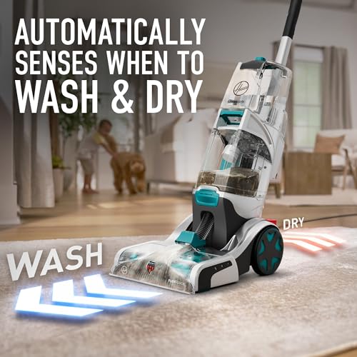 Smartwash Automatic Cleaner FH52000A