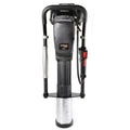 4 Inch Barrel 1.3 HP Gas Powered Fence Post Driver Pole Pounder
