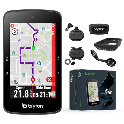 Computer Version Touchscreen Navigation