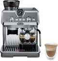 De'Longhi EC9155M La Specialista Arte Pump Espresso Machine, Metal
