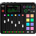 RODECaster PRO II Integrated Audio Production Studio