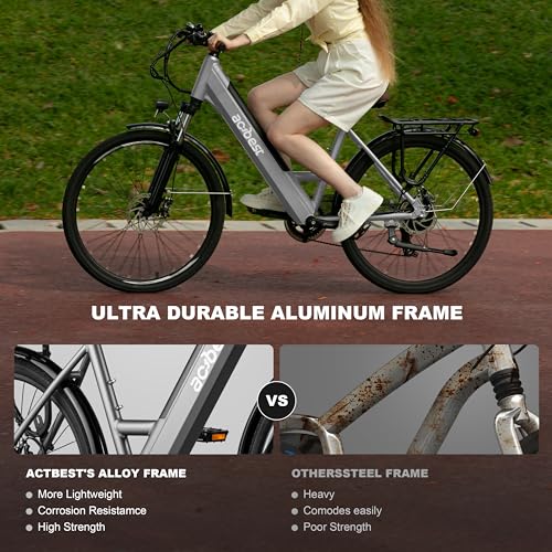 Core Electric Adults Bikes
