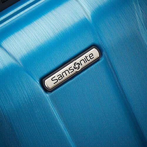 Centric Hardside Expandable Caribbean