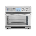 Cuisinart Large Digital AirFryer Toaster Oven | Stainless Steel