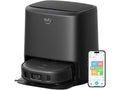 eufy X9 Pro Robot Vacuum and Mop with Auto-Clean Station and Auto-Lifting Mops