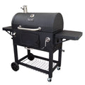 DGN576DNC D Premium Charcoal Grill