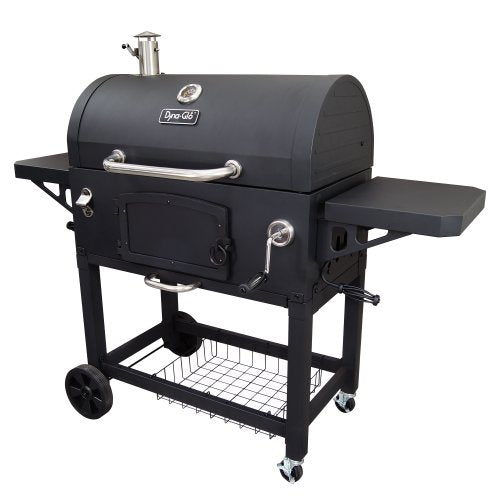 DGN576DNC D Premium Charcoal Grill