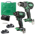 MultiVolt Cordless KC18DBFL2C