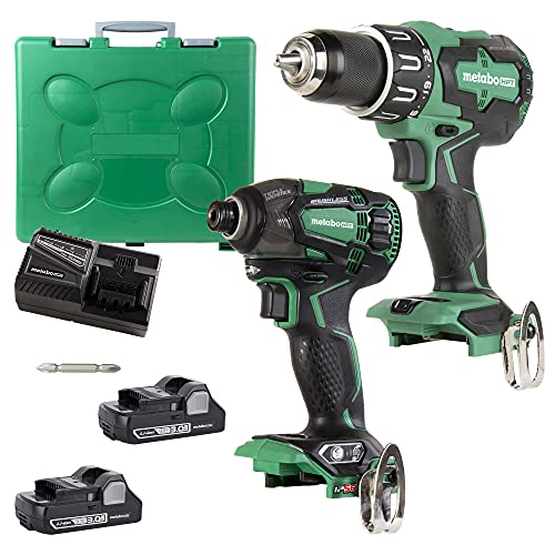 MultiVolt Cordless KC18DBFL2C