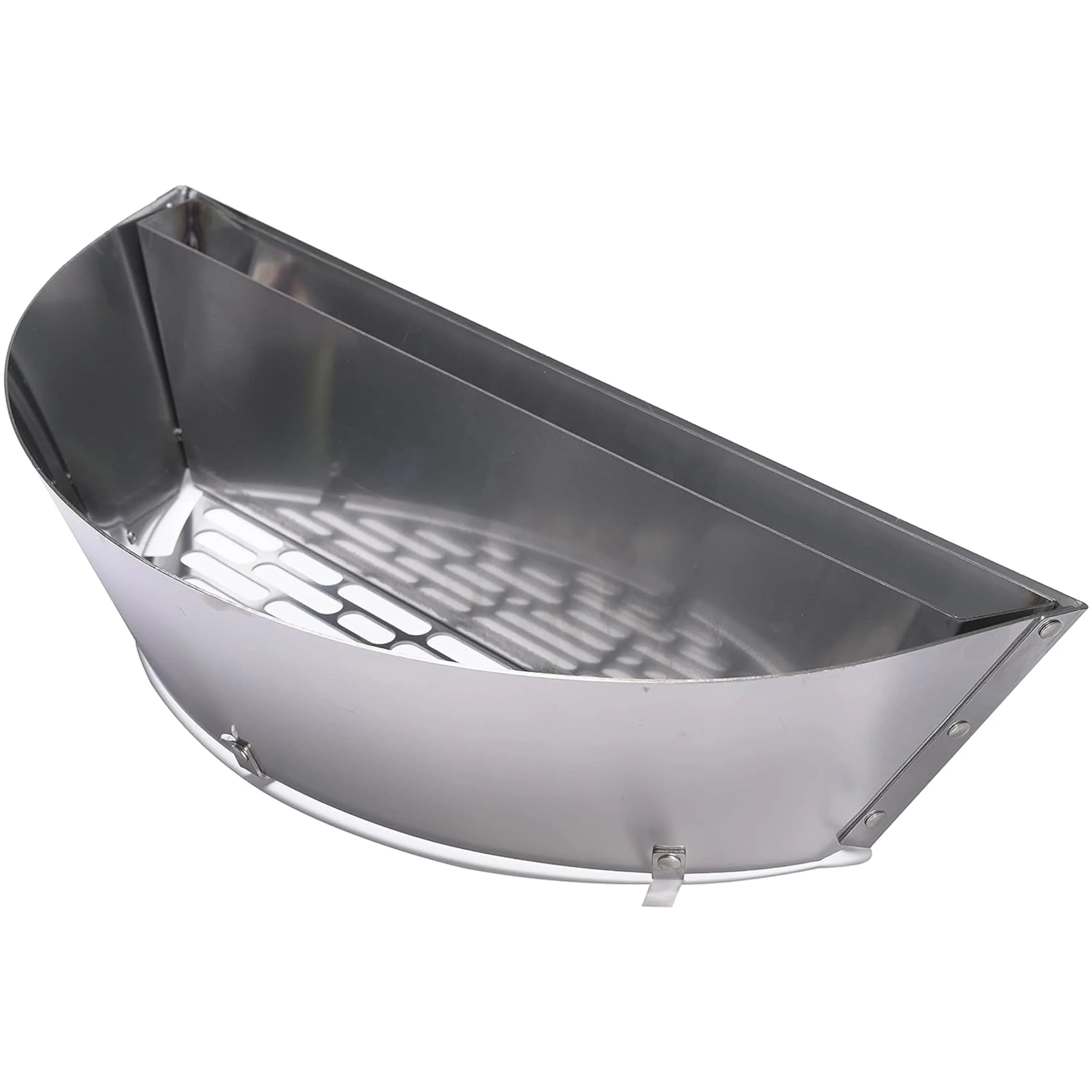 SnS Grills Deluxe Insert, Removable Reservoir