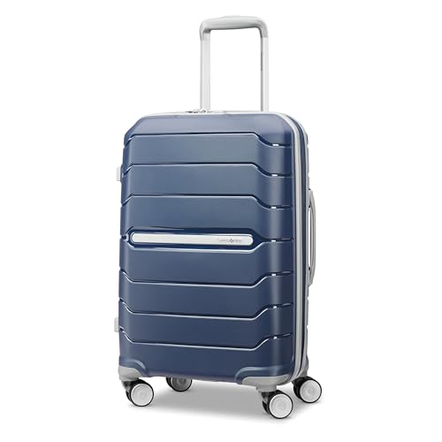 Freeform Hardside Spinner Navy