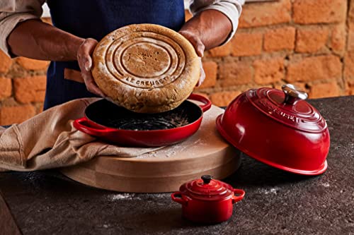 Signature Enameled Bread Quart