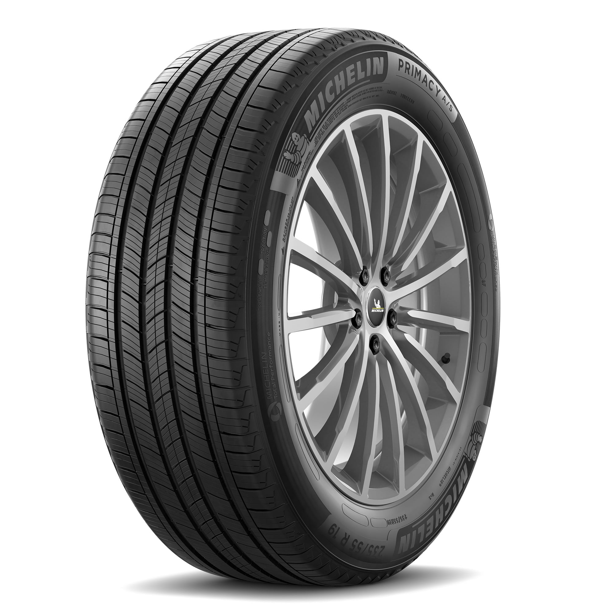 Primacy All-Season 225/65R17 102H Tire