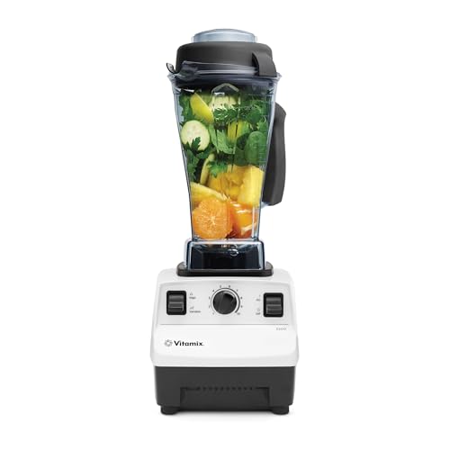 Vitamix 5200 Blender Professional Grade Container