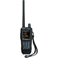 SDS100 True I/Q Digital Handheld Scanner