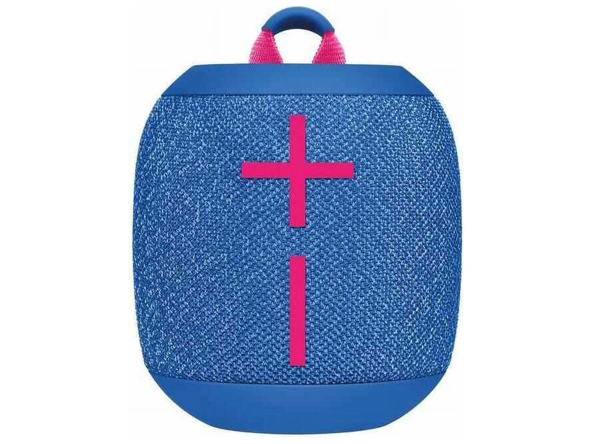 Ultimate Ears WONDERBOOM 3 - Performance Blue