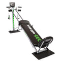 APEX G5 Fitness Incline Weight Trainer w/10 Resistance Levels