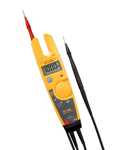 T5 1000 Electrical Tester