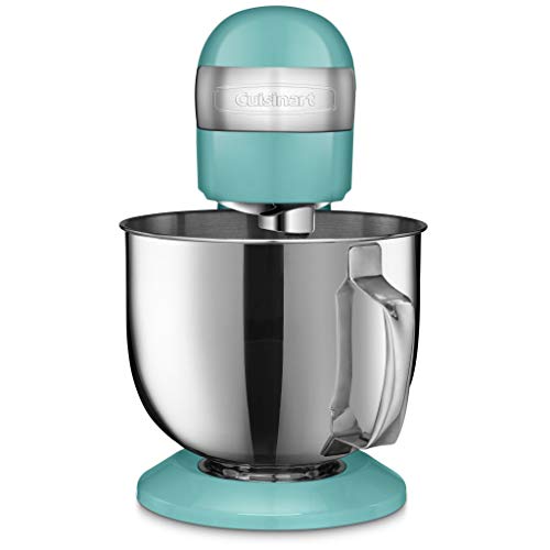 Cuisinart SM 50TQ Stand Mixer Turquoise