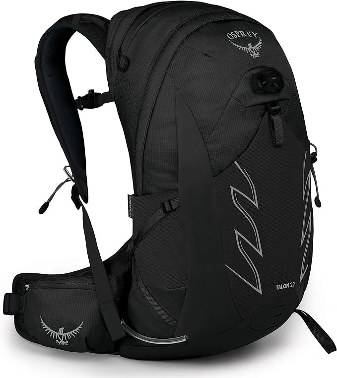 Osprey Talon 22L Men's Hiking Backpack - L/XL