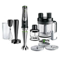 Braun MQ9199XL MultiQuick Blender Technology