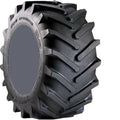 Tru Power Lawn and Garden Tire - 23X10.50-12 LRB 4PLY Rated