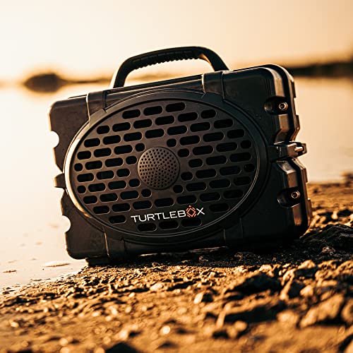 Gen Bluetooth Waterproof Thunderhead